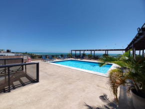 Marinas Flats Crawford Corretora